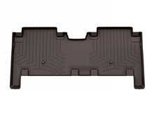 Load image into Gallery viewer, Weathertech 4718603 FloorLiner™ DigitalFit® for Select Kia EV9