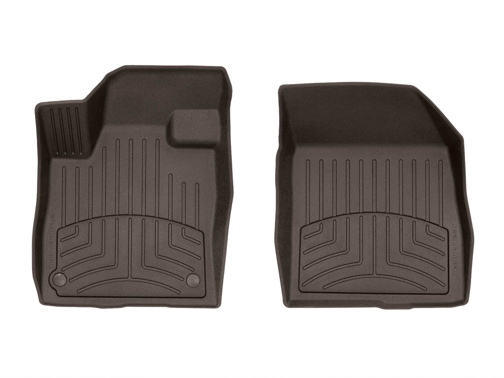 Weathertech 4718681IM FloorLiner™ HP for Select Lincoln Nautilus