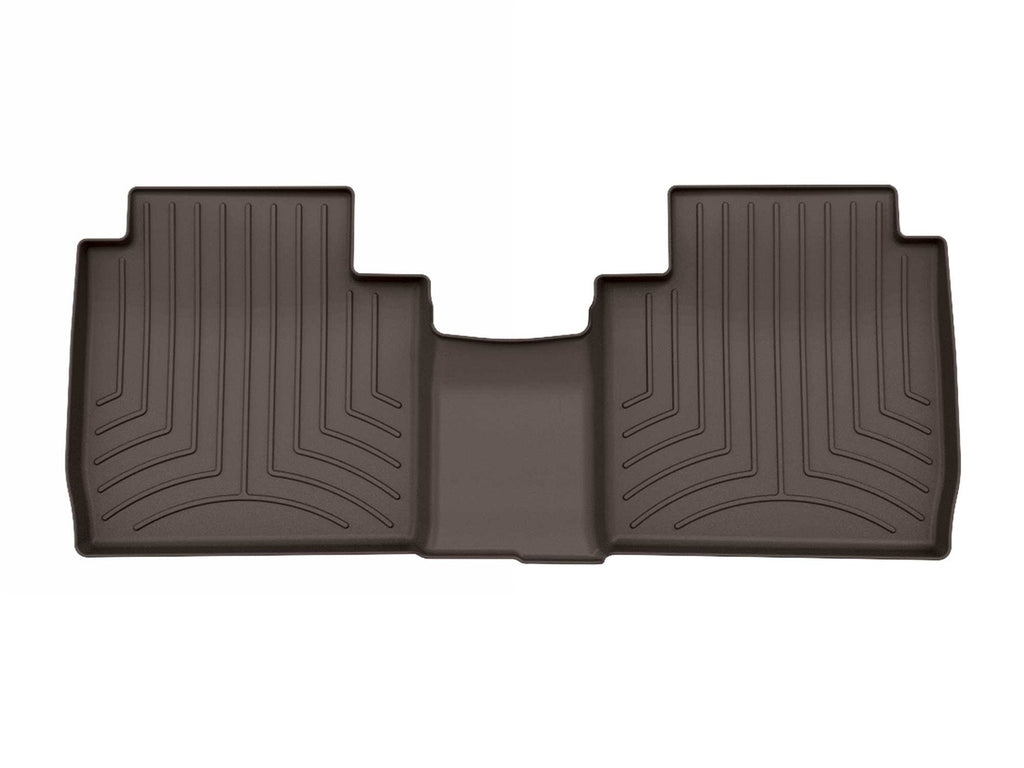 Weathertech 4718682IM FloorLiner™ HP for Select Lincoln Nautilus