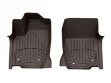 Load image into Gallery viewer, Weathertech 4718741IM FloorLiner™ HP for Select Lexus GX550, Toyota Land Cruiser