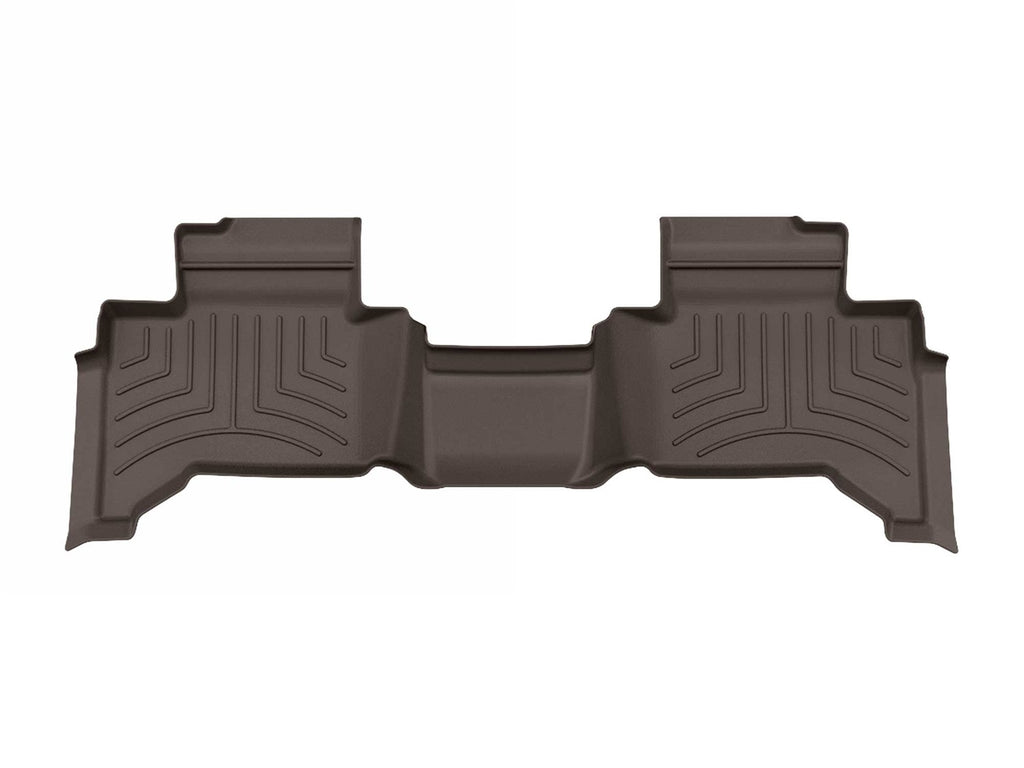 Weathertech 4718743IM FloorLiner™ HP for Select Lexus GX550