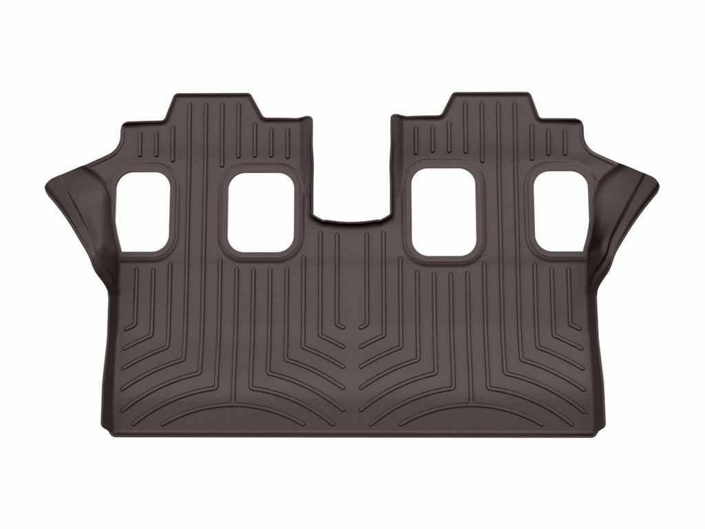 Weathertech 4718744IM FloorLiner™ HP for Select Lexus GX550