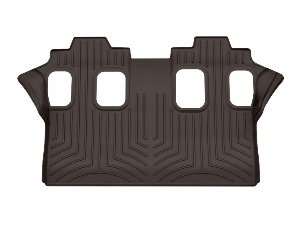 Weathertech 4718745IM FloorLiner™ HP for Select Lexus GX550