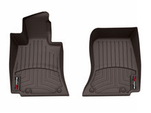Load image into Gallery viewer, Weathertech 4718781 FloorLiner™ DigitalFit® for Select Mercedes-Benz E350, Mercedes-Benz E450, Mercedes-Benz E53 AMG