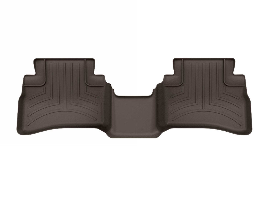 Weathertech 4718782 FloorLiner™ DigitalFit® for Select Mercedes-Benz E350, Mercedes-Benz E450, Mercedes-Benz E53 AMG