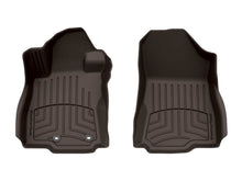 Load image into Gallery viewer, Weathertech 4718821IM FloorLiner™ HP for Select Subaru Forester