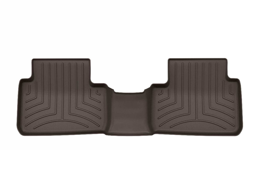 Weathertech 4718822IM FloorLiner™ HP for Select Subaru Forester