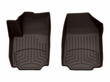 Load image into Gallery viewer, Weathertech 4718851IM FloorLiner™ HP for Select Chevrolet Equinox, GMC Terrain