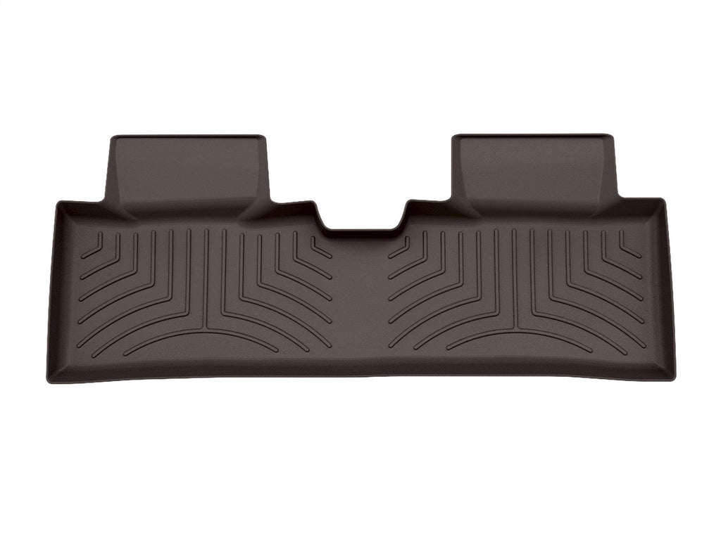 Weathertech 4718852IM FloorLiner™ HP for Select Chevrolet Equinox, GMC Terrain