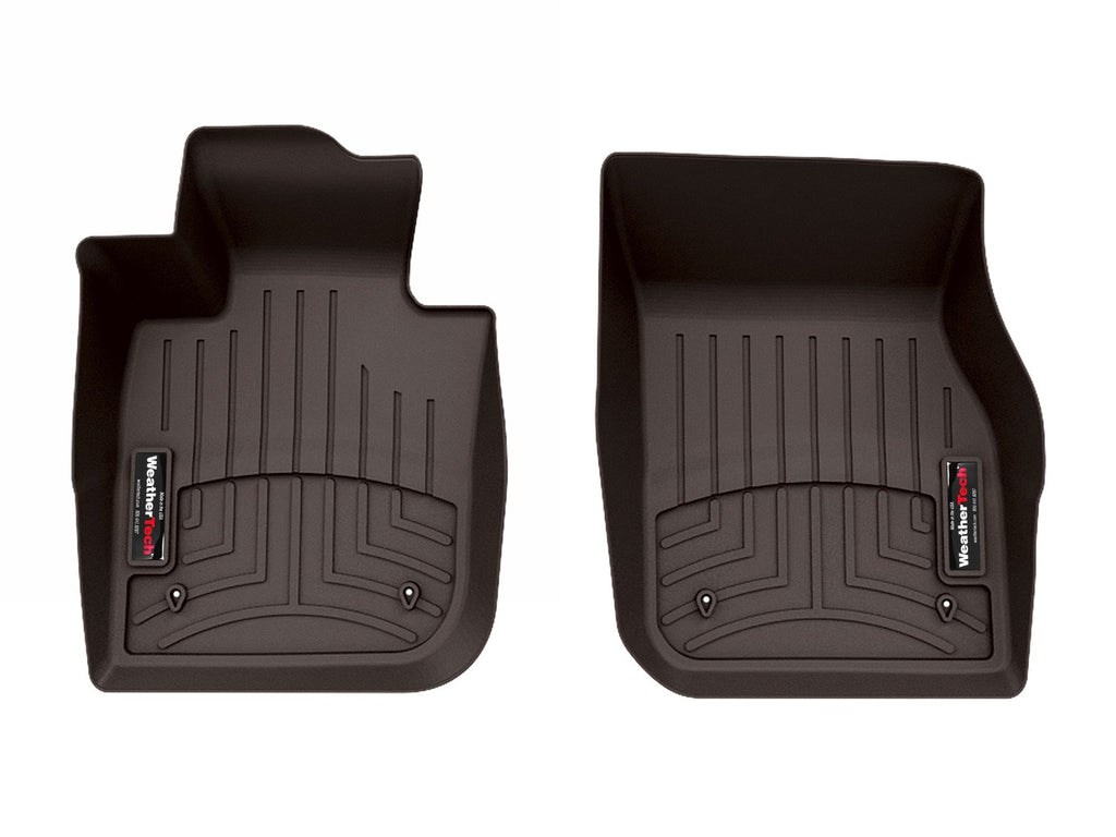Weathertech 4718931 FloorLiner™ DigitalFit® for Select Mini Cooper
