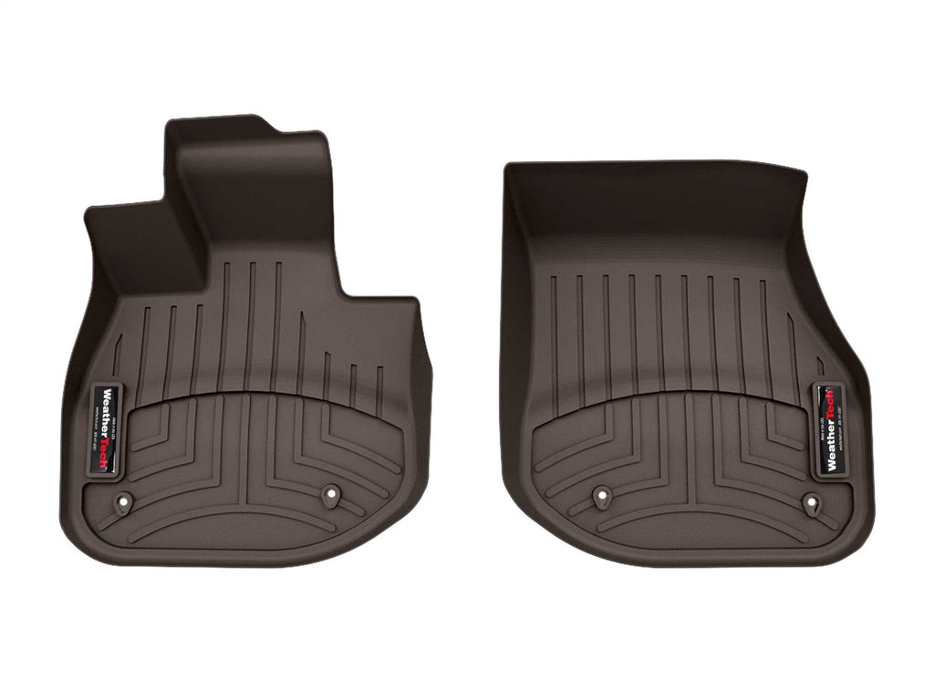Weathertech 4719011 FloorLiner™ DigitalFit® for Select Mini Countryman