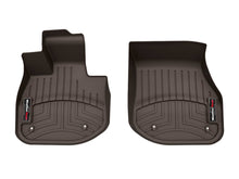 Load image into Gallery viewer, Weathertech 4719011 FloorLiner™ DigitalFit® for Select Mini Countryman