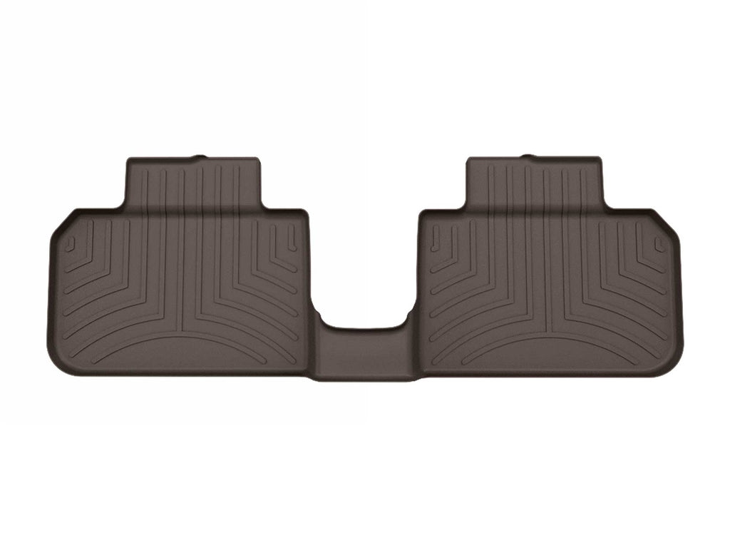 Weathertech 4719012 FloorLiner™ DigitalFit® for Select Mini Countryman