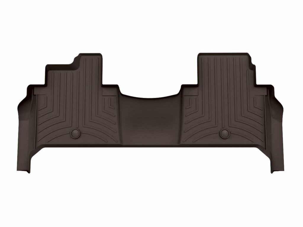 Weathertech 4719052 FloorLiner™ DigitalFit® for Select INFINITI QX80, Nissan Armada