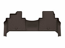 Load image into Gallery viewer, Weathertech 4719052 FloorLiner™ DigitalFit® for Select INFINITI QX80, Nissan Armada