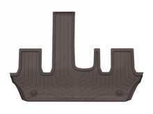 Load image into Gallery viewer, Weathertech 4719053 FloorLiner™ DigitalFit® for Select INFINITI QX80, Nissan Armada