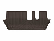 Load image into Gallery viewer, Weathertech 4719055 FloorLiner™ DigitalFit® for Select INFINITI QX80, Nissan Armada