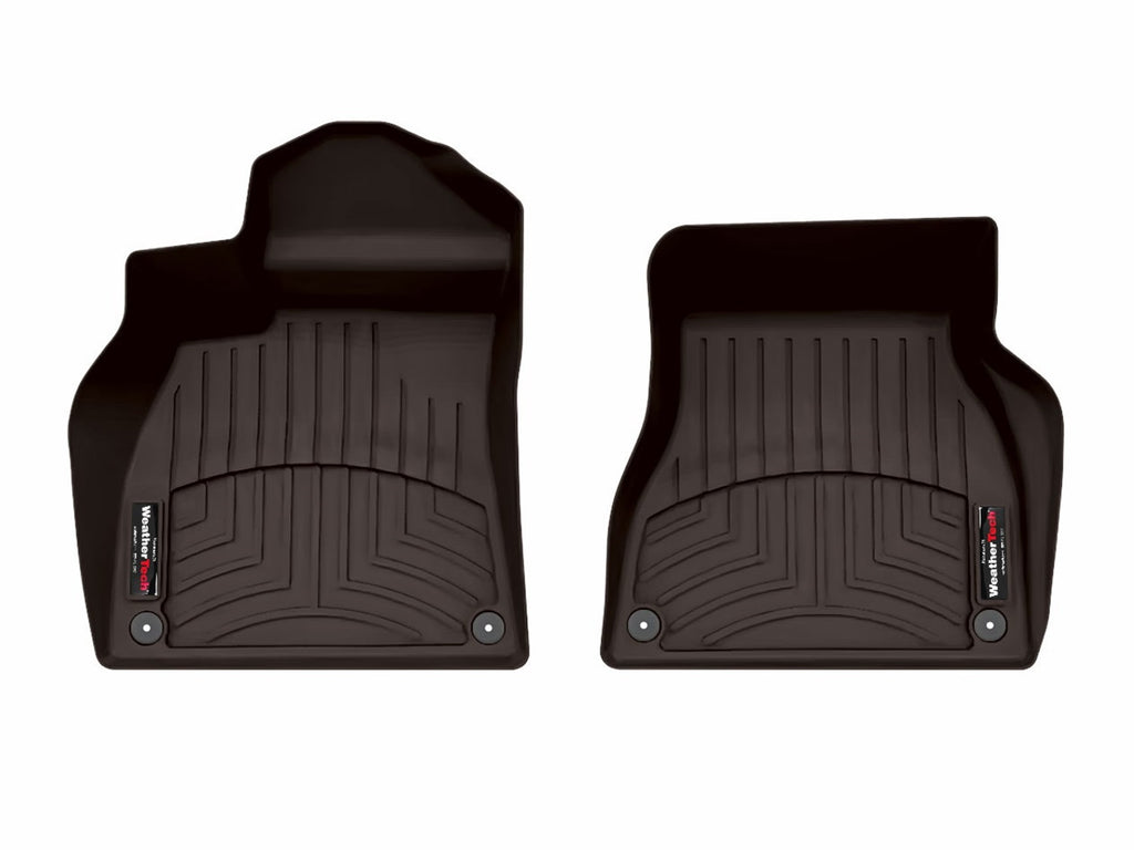 Weathertech 4719101 FloorLiner™ DigitalFit® for Select Porsche Macan