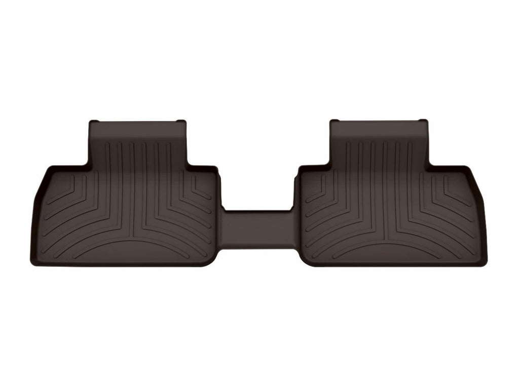 Weathertech 4719102 FloorLiner™ DigitalFit® for Select Porsche Macan