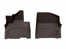 Load image into Gallery viewer, Weathertech 4719111IM FloorLiner™ HP for Select Kia Carnival
