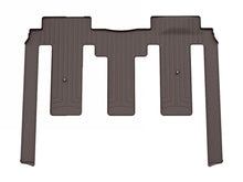 Load image into Gallery viewer, Weathertech 4719112 FloorLiner™ DigitalFit® for Select Kia Carnival