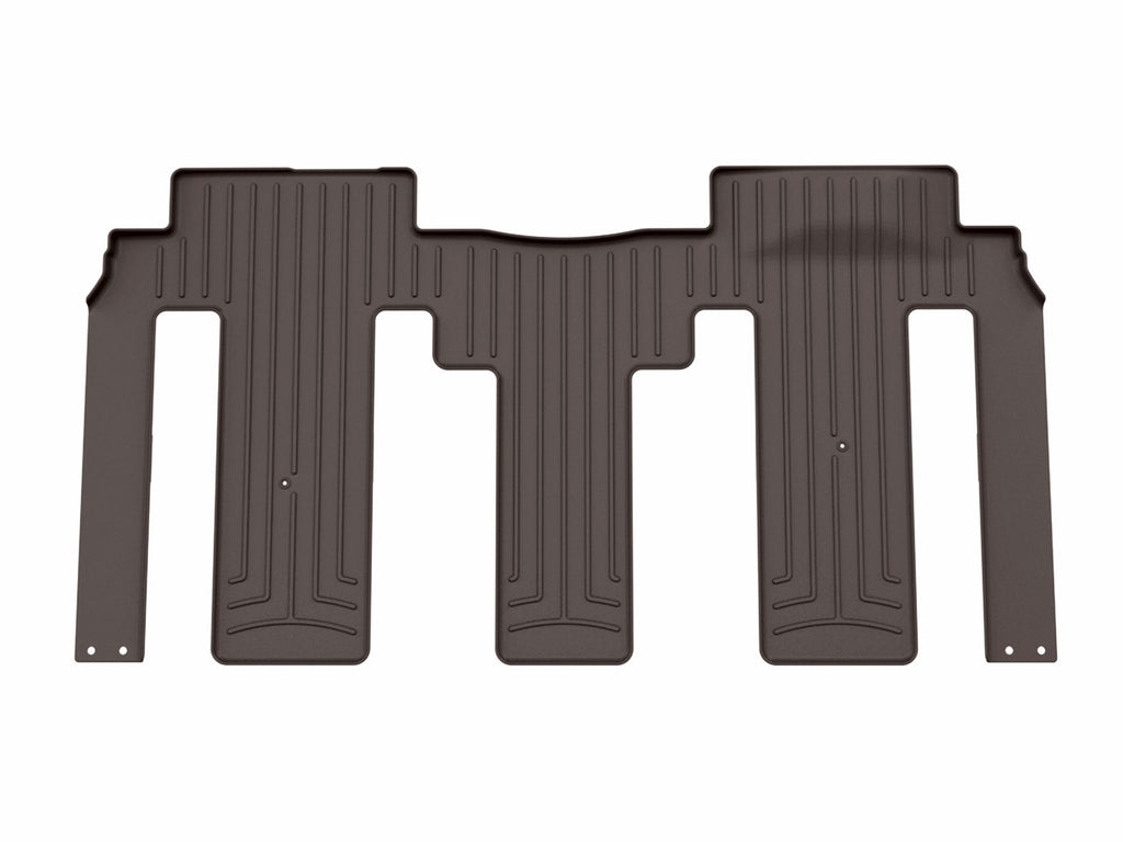 Weathertech 4719112IM FloorLiner™ HP for Select Kia Carnival