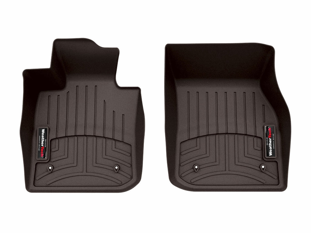 Weathertech 4719131 FloorLiner™ DigitalFit® for Select Mini Cooper