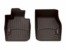 Load image into Gallery viewer, Weathertech 4719131 FloorLiner™ DigitalFit® for Select Mini Cooper
