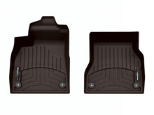 Load image into Gallery viewer, Weathertech 4719241 FloorLiner™ DigitalFit® for Select Audi Q6 e-tron, Audi SQ6 e-tron
