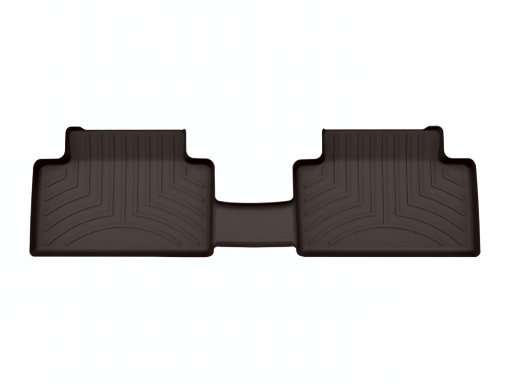Weathertech 4719242 FloorLiner™ DigitalFit® for Select Audi Q6 e-tron, Audi SQ6 e-tron