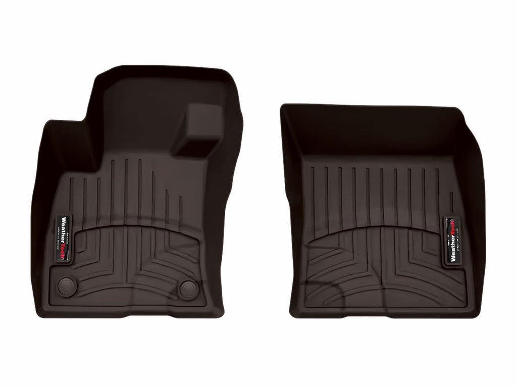 Weathertech 4719291 FloorLiner™ DigitalFit® for Select Ford Maverick