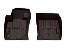 Load image into Gallery viewer, Weathertech 4719291 FloorLiner™ DigitalFit® for Select Ford Maverick