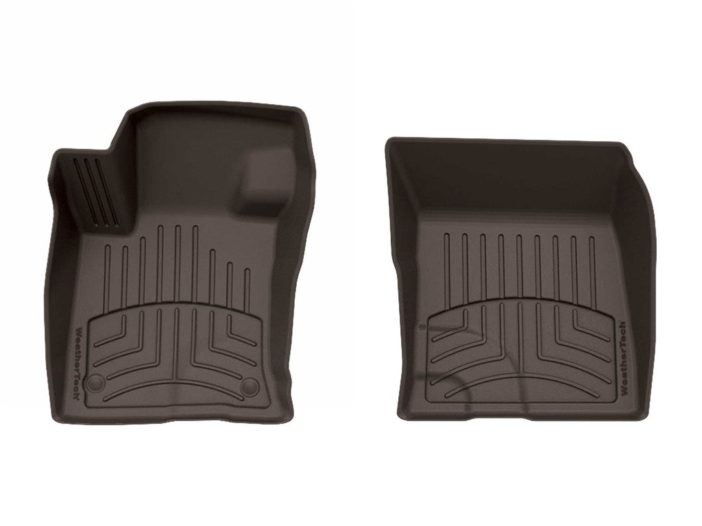 Weathertech 4719291IM FloorLiner™ HP for Select Ford Bronco Sport, Ford Maverick