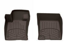 Load image into Gallery viewer, Weathertech 4719291IM FloorLiner™ HP for Select Ford Bronco Sport, Ford Maverick