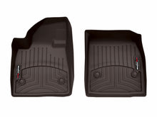 Load image into Gallery viewer, Weathertech 4719351 FloorLiner™ DigitalFit® for Select Cadillac OPTIQ