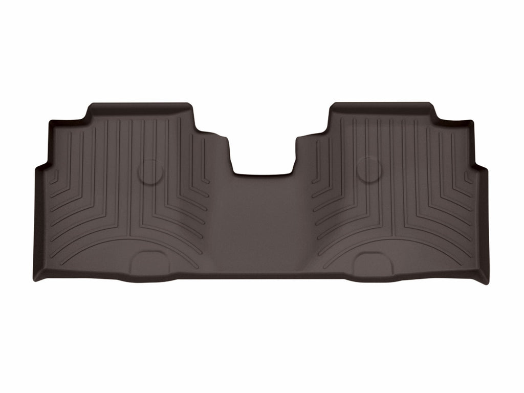 Weathertech 4719352 FloorLiner™ DigitalFit® for Select Cadillac OPTIQ
