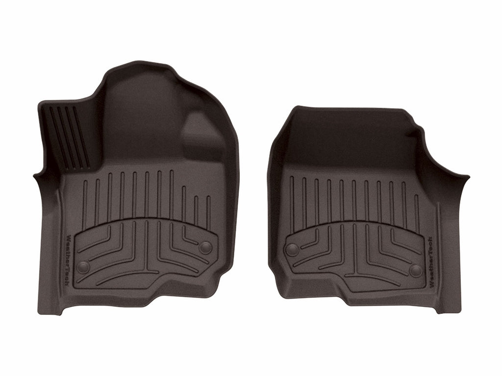Weathertech 4719481IM FloorLiner™ HP for Select Ford Expedition, Lincoln Navigator