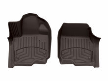 Load image into Gallery viewer, Weathertech 4719481IM FloorLiner™ HP for Select Ford Expedition, Lincoln Navigator