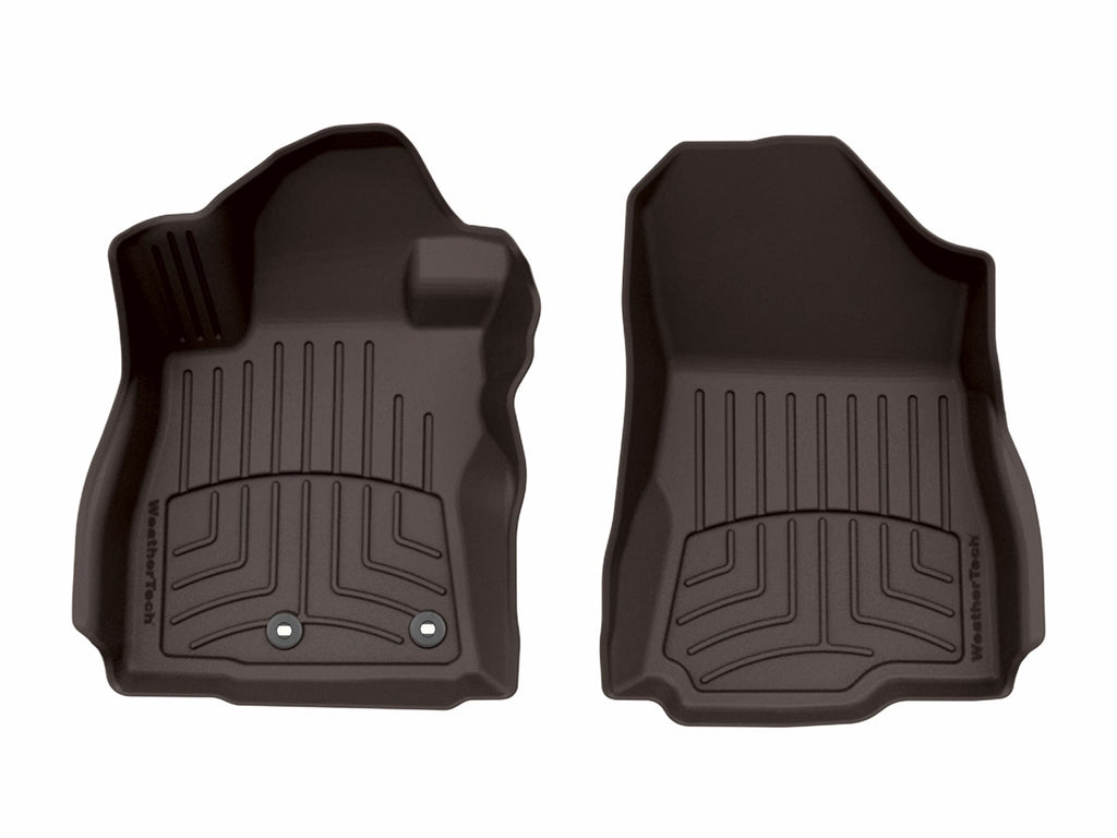 Weathertech 4719491IM FloorLiner™ HP for Select Subaru Forester