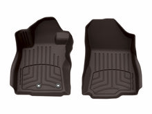 Load image into Gallery viewer, Weathertech 4719491IM FloorLiner™ HP for Select Subaru Forester