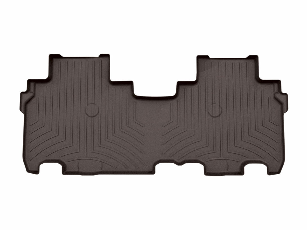Weathertech 4719512 FloorLiner™ DigitalFit® for Select Cadillac VISTIQ