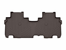 Load image into Gallery viewer, Weathertech 4719512 FloorLiner™ DigitalFit® for Select Cadillac VISTIQ