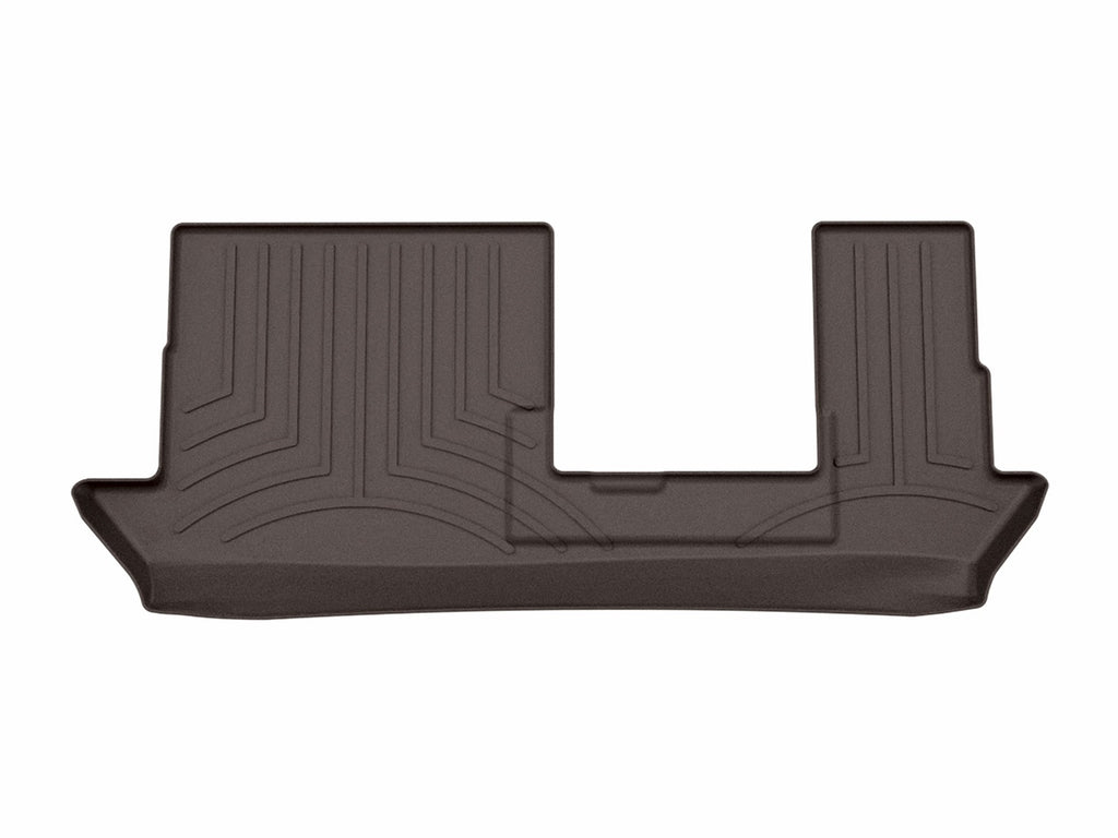 Weathertech 4719513 FloorLiner™ DigitalFit® for Select Cadillac VISTIQ