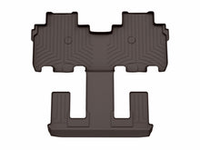 Load image into Gallery viewer, Weathertech 4719514 FloorLiner™ DigitalFit® for Select Cadillac VISTIQ