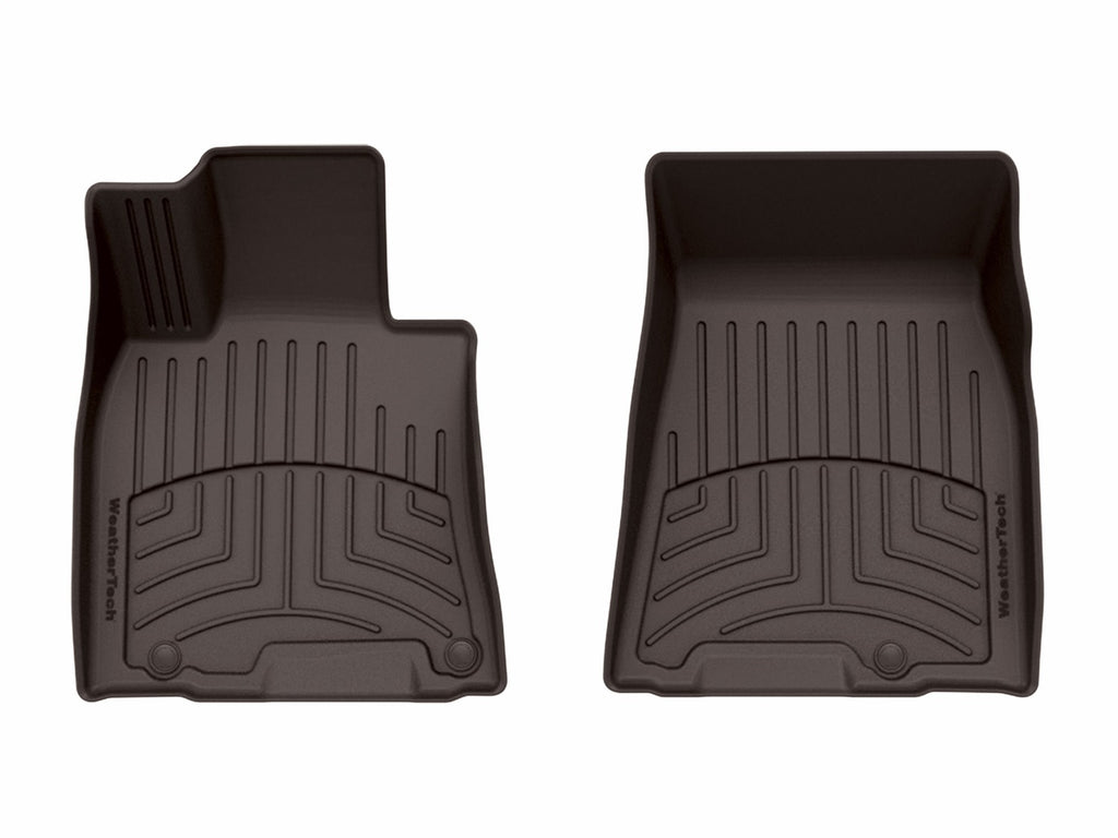 Weathertech 4719531IM FloorLiner™ HP for Select Genesis GV70