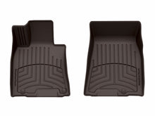 Load image into Gallery viewer, Weathertech 4719531IM FloorLiner™ HP for Select Genesis GV70