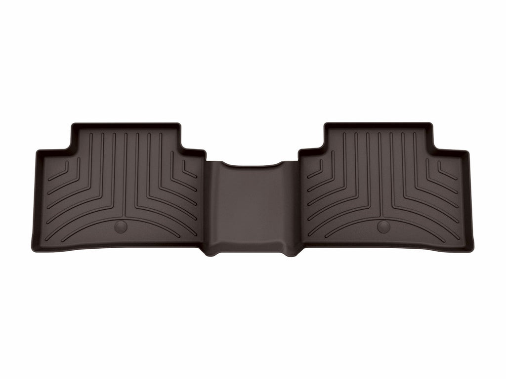 Weathertech 4719532IM FloorLiner™ HP for Select Genesis GV70