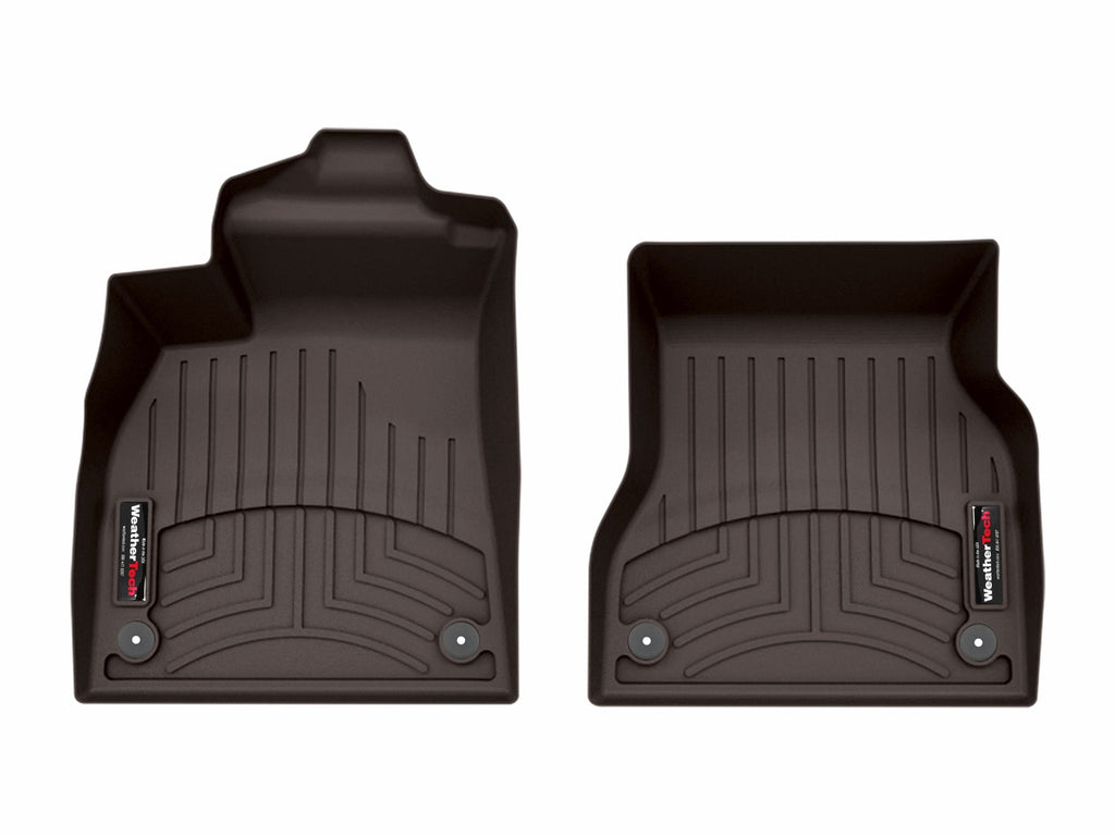 Weathertech 4719571 FloorLiner™ DigitalFit® for Select Audi A6 Sportback e-tron, Audi S6 Sportback e-tron