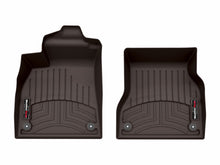 Load image into Gallery viewer, Weathertech 4719571 FloorLiner™ DigitalFit® for Select Audi A6 Sportback e-tron, Audi S6 Sportback e-tron