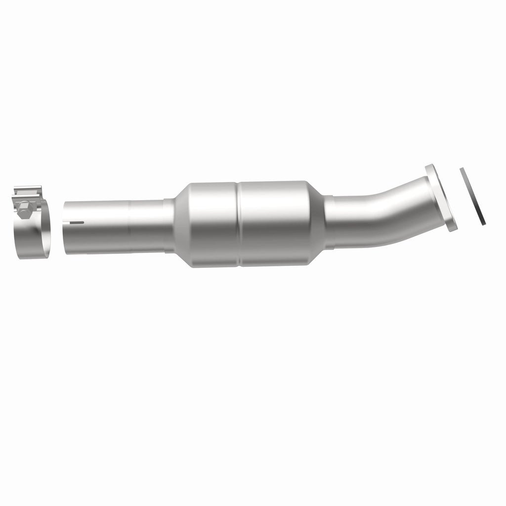 MagnaFlow Exhaust Products 24183 HM Grade Direct-Fit Catalytic Converter for Select Scion tC